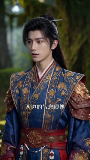 狂妃上线，绝色魔尊痴缠不休（71集）追风的女孩短剧