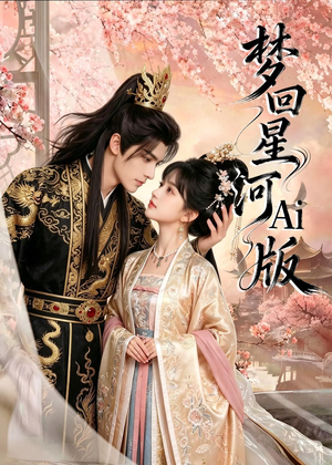 梦回星河Ai版(81集) 梦回星河Ai版(81集)爆款短剧一起追