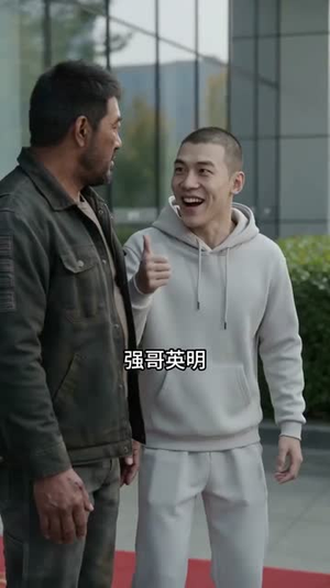 重卡封神:我靠规矩翻盘人生(58集) 重卡封神:我靠规矩翻盘人生(58集)热门短剧大全