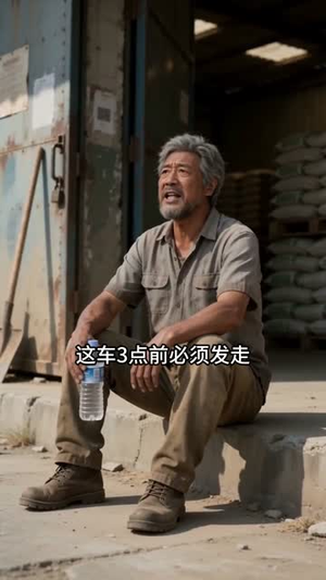重卡封神:我靠规矩翻盘人生(58集) 重卡封神:我靠规矩翻盘人生(58集)热播短剧全集看
