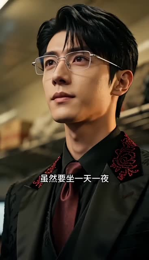 奇葩制度？我靠合规逆风翻盘（57集）高清画质免费看