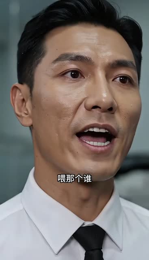 奇葩制度？我靠合规逆风翻盘（57集）分享好看短剧