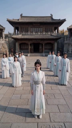 人在女频,读档修仙(81集) 人在女频,读档修仙(81集)免费短剧全集看