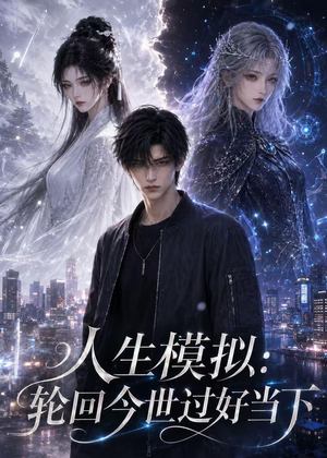 人生模拟:轮回今世过好当下(102集) 人生模拟:轮回今世过好当下(102集)男频短剧推荐