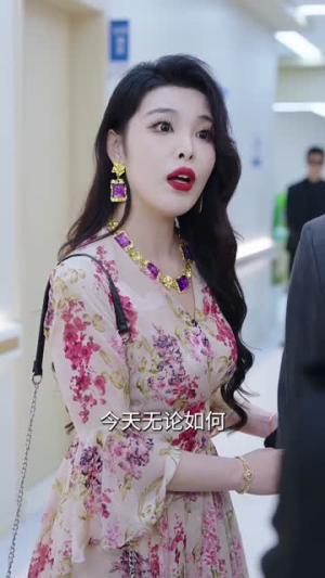误入直播间，我清算一切（59集）第二季