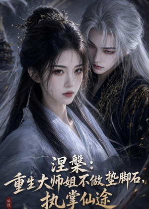 涅槃：重生大师姐不做垫脚石，执掌仙途（59集）红果短剧免费看