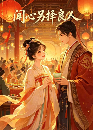 闻心另择良人（36集）短剧介绍