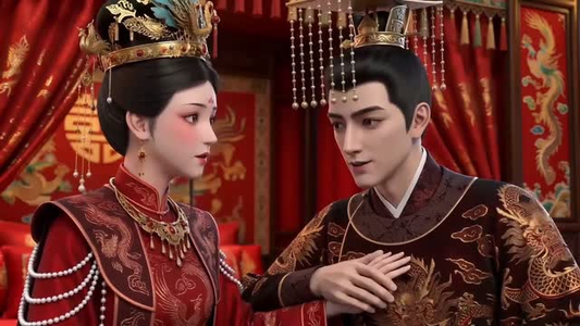 闻心另择良人（36集）女主谁演的
