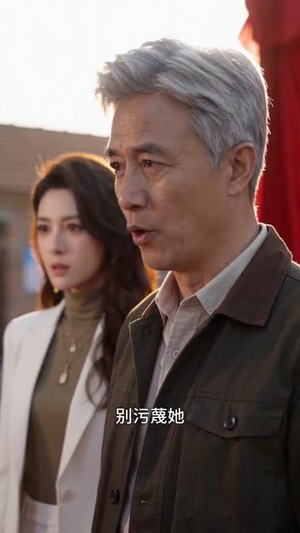 儿媳要房我要果园，冰雹来了见分晓（33集）精彩好看短剧