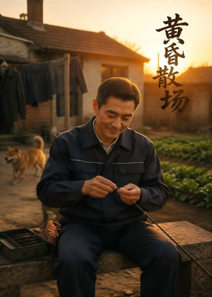 黄昏散场(50集) 黄昏散场(50集)河马免费短剧