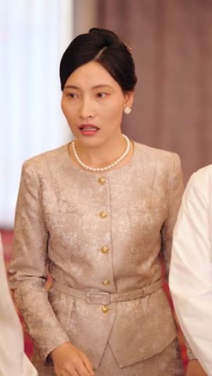 父爱无声，余生皆凉（61集）火热短剧抢先看