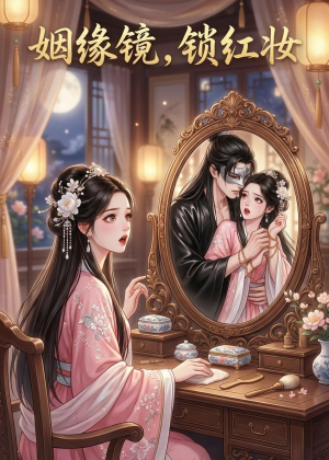 姻缘镜,锁红妆(27集) 姻缘镜,锁红妆(27集)最新热播短剧