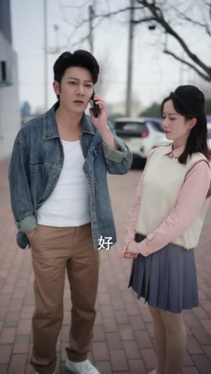 我在莞城一手遮天（80集）在哪个app能看