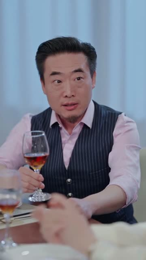 规矩是你定的，破产是你选的（83集）精彩短剧随心推