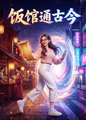 饭馆通古今(26集) 饭馆通古今(26集)夸克网盘观看
