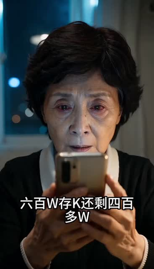 妻子跟我AA制三十五年(42集) 妻子跟我AA制三十五年(42集)精彩好看的短剧