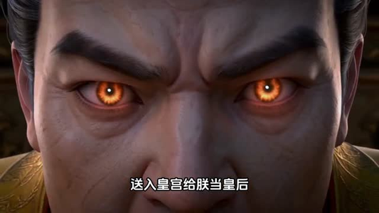 锦墨风华：重生后我踹了太子第四季（94集）真的好看吗