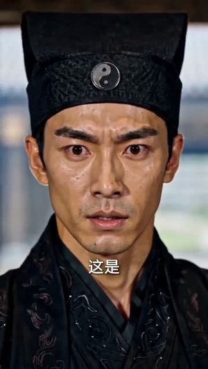 749局守夜人？我乃道门真君！真人AI版（60集）好看短剧推荐