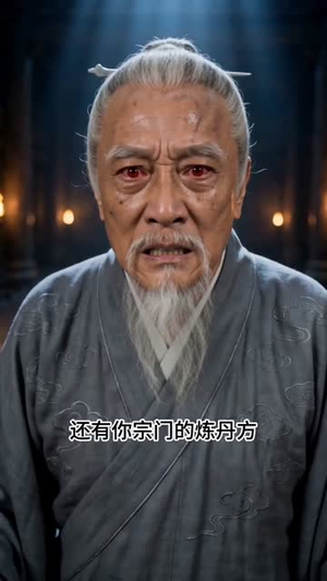 废丹房长生(96集) 废丹房长生(96集)最新上映免费看