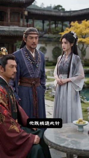 穿越镇北世子，重整万里河山（82集）热播短剧抢先看