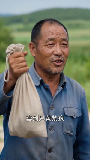 体验百兽人生就有钱?我不当人了(80集) 体验百兽人生就有钱?我不当人了(80集)红果免费看短剧
