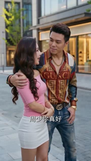 体验百兽人生就有钱?我不当人了(80集) 体验百兽人生就有钱?我不当人了(80集)口碑之选免费看