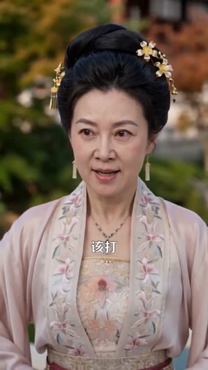 侯府弱女，皇帝直呼活阎王：阳谋（63集）短剧解说全集