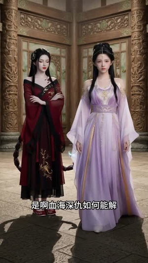 我怀了帝君的崽后被三界追杀(25集) 我怀了帝君的崽后被三界追杀(25集)熬夜追短剧