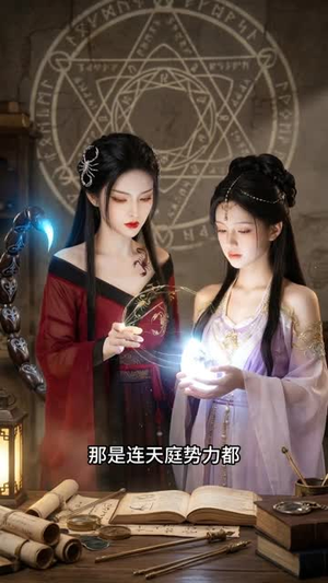 我怀了帝君的崽后被三界追杀(25集) 我怀了帝君的崽后被三界追杀(25集)好看的短剧推荐