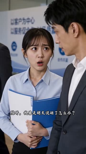 开除销冠后，客户全跑了（79集）夸克在线观看