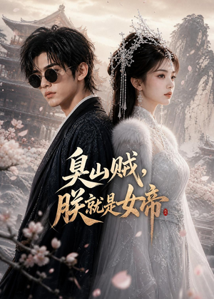 臭山贼朕就是女帝(100集) 臭山贼朕就是女帝(100集)热门短剧来袭