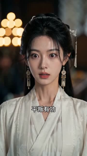 我的压寨世子(65集) 我的压寨世子(65集)短剧解说全集