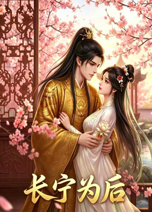 长宁为后（23集）无需会员免费看