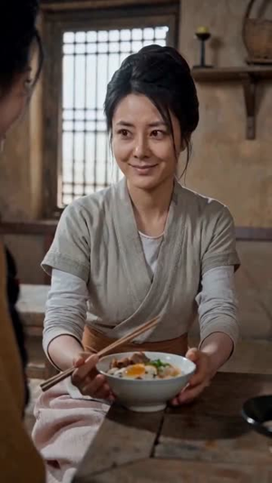 捡个主母当亲娘(65集) 捡个主母当亲娘(65集)短剧全集完整版