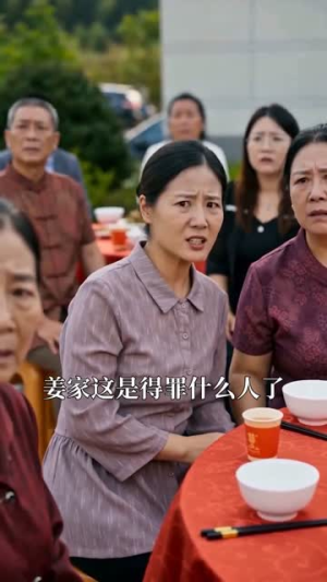 建新房邻居不签字,我反手修猪圈(61集) 建新房邻居不签字,我反手修猪圈(61集)短剧小说在线看