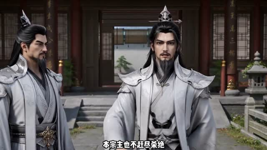 她以为我是凡人(61集) 她以为我是凡人(61集)短剧介绍
