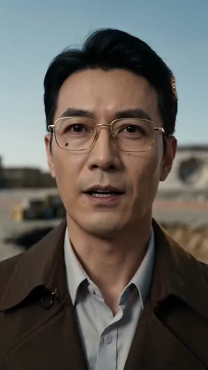 李白哪有三只眼,老子是杨戬(81集) 李白哪有三只眼,老子是杨戬(81集)火爆短剧热播中