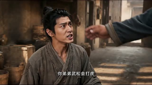 金莲新生（50集）热门短剧抢先看