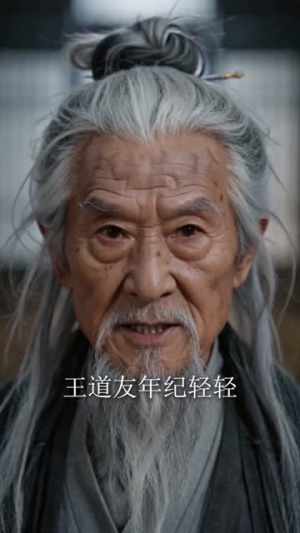 修的全是禁忌法，寿元增加无限长（105集）红果免费短剧