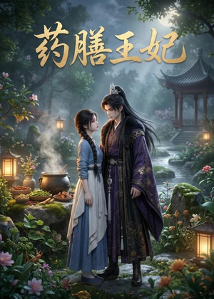 药膳王妃（28集）精彩热门短剧
