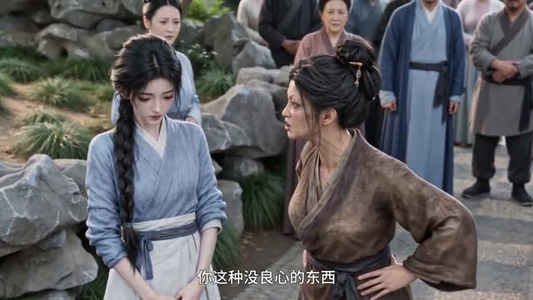 药膳王妃（28集）流畅播放免费看