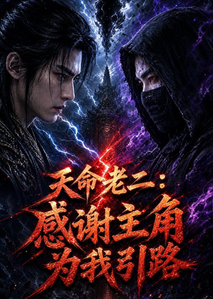 天命老二:感谢主角为我引路(60集) 天命老二:感谢主角为我引路(60集)推荐你们也去看