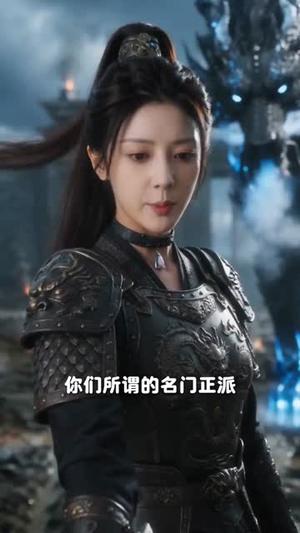 天命老二:感谢主角为我引路(60集) 天命老二:感谢主角为我引路(60集)短剧片段推荐
