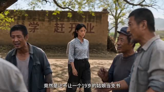 八零辣媳：重生带村奔小康（43集）直接看到大结局