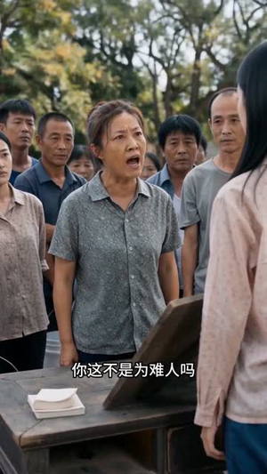 落榜后,我靠龙虾带领全村致富(52集) 落榜后,我靠龙虾带领全村致富(52集)今日短剧分享