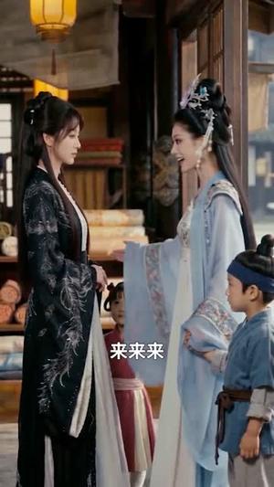 蛇君他从梦里来(65集) 蛇君他从梦里来(65集)热门爆款短剧