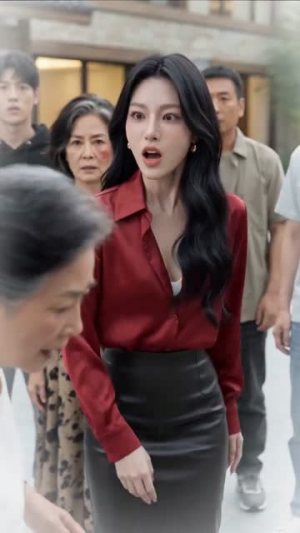 惹不起的朴素贵妇(60集) 惹不起的朴素贵妇(60集)看到大结局