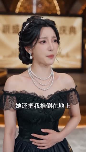惹不起的朴素贵妇(60集) 惹不起的朴素贵妇(60集)免费短剧完整版