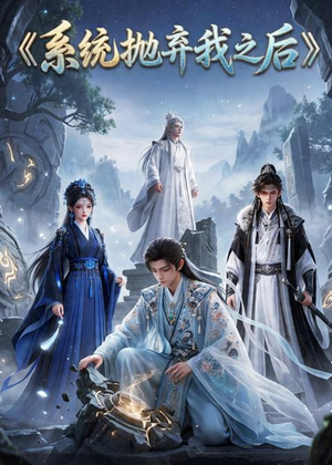 系统抛弃我之后(31集) 系统抛弃我之后(31集)迅雷网盘观看