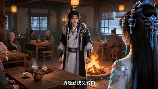 系统抛弃我之后(31集) 系统抛弃我之后(31集)短剧热门推荐